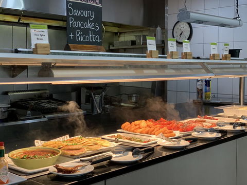 Hilton Garden Inn Darwin - Darwin Tourism 23