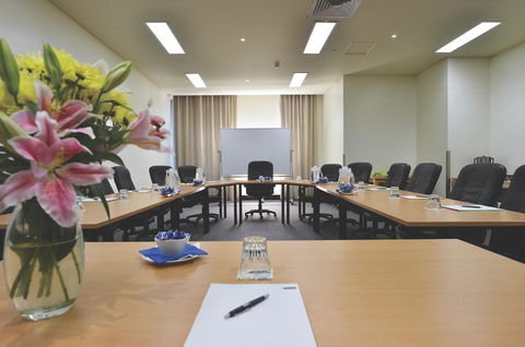 Metro Advance Apartments & Hotel - Darwin Tourism 7