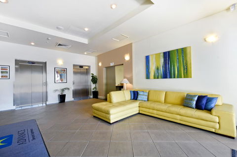 Metro Advance Apartments & Hotel - Darwin Tourism 19