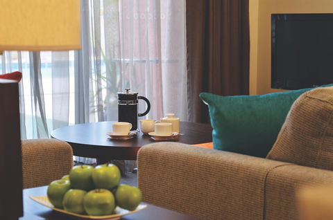 Metro Advance Apartments & Hotel - Darwin Tourism 4