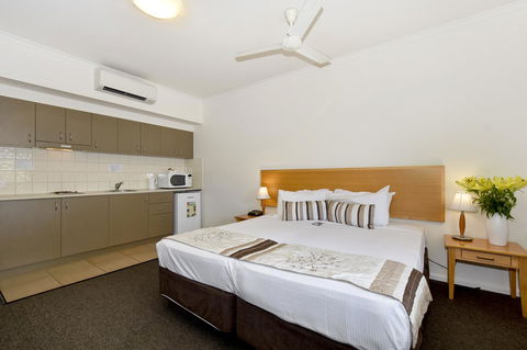 Metro Advance Apartments & Hotel - Darwin Tourism 15