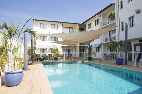 Metro Advance Apartments & Hotel - Darwin Tourism 21