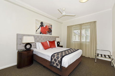 Metro Advance Apartments & Hotel - Darwin Tourism 12