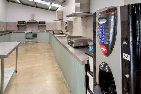 Ingenia Holidays Eden Beachfront - Darwin Tourism 26