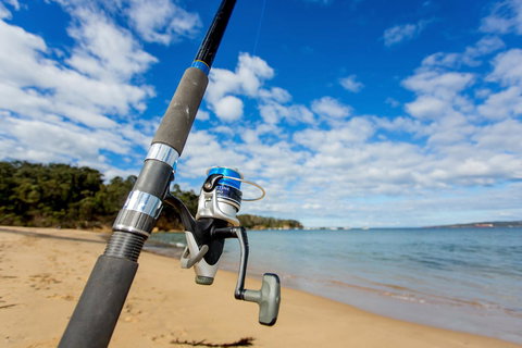 Ingenia Holidays Eden Beachfront - Darwin Tourism 23