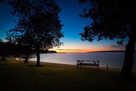 Ingenia Holidays Eden Beachfront - Darwin Tourism 43