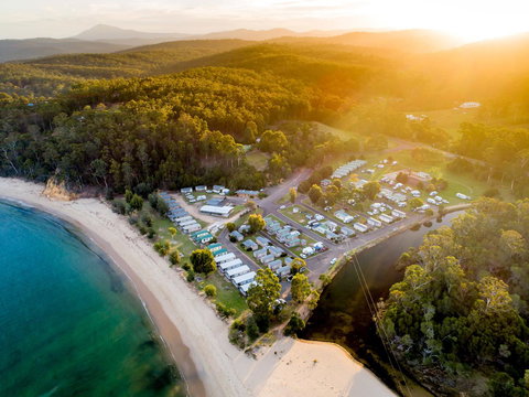 Ingenia Holidays Eden Beachfront - Darwin Tourism 0