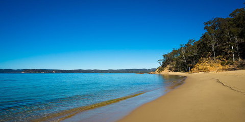 Ingenia Holidays Eden Beachfront - Darwin Tourism 42