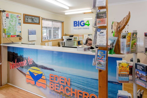 Ingenia Holidays Eden Beachfront - Darwin Tourism 29