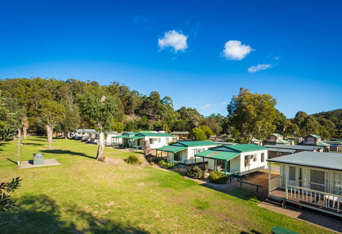 Ingenia Holidays Eden Beachfront - Darwin Tourism 39