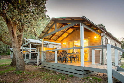 Ingenia Holidays Eden Beachfront - Darwin Tourism 17