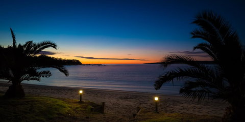 Ingenia Holidays Eden Beachfront - Darwin Tourism 41