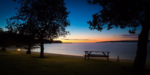 Ingenia Holidays Eden Beachfront - Darwin Tourism 35