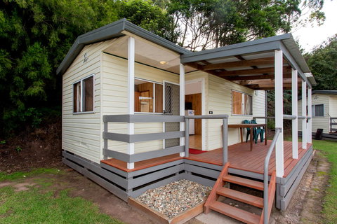 Ingenia Holidays Eden Beachfront - Darwin Tourism 5