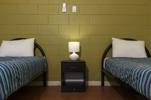 Discovery Resorts - Kings Canyon - Darwin Tourism 32