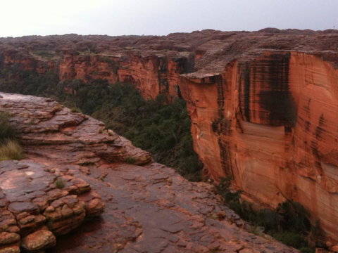 Discovery Resorts - Kings Canyon - Darwin Tourism 35