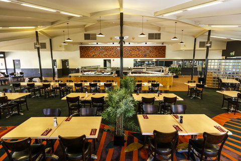 Discovery Resorts - Kings Canyon - Darwin Tourism 10