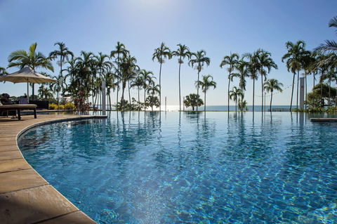 Mindil Beach Casino Resort - Darwin Tourism 2