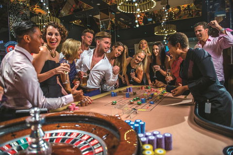 Mindil Beach Casino Resort - Darwin Tourism 15