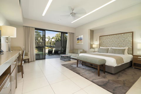 Mindil Beach Casino Resort - Darwin Tourism 8