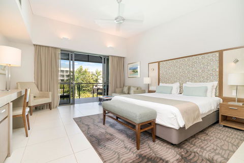 Mindil Beach Casino Resort - Darwin Tourism 7