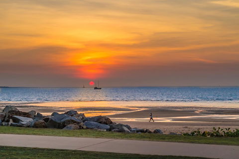 Mindil Beach Casino Resort - Darwin Tourism 3