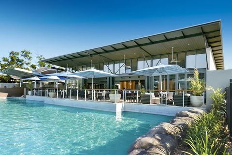 Mindil Beach Casino Resort - Darwin Tourism 11
