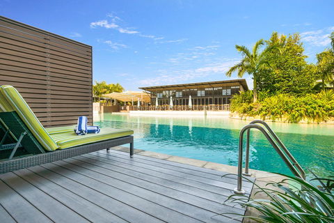 Mindil Beach Casino Resort - Darwin Tourism 6