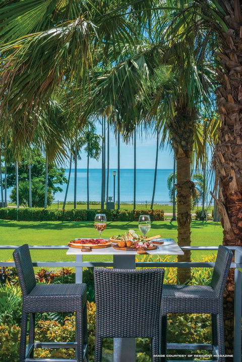 Mindil Beach Casino Resort - Darwin Tourism 14