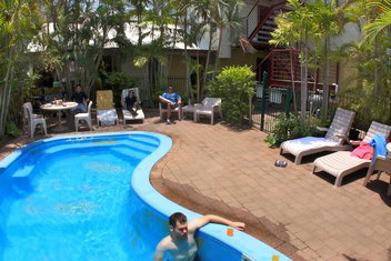 Value Inn with Darwin Tourism