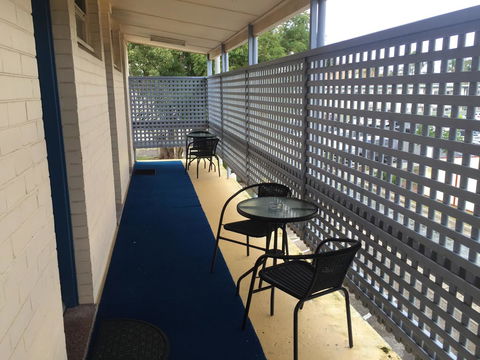 Golden Sands Motor Inn - Darwin Tourism 17