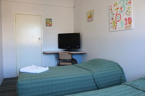 Golden Sands Motor Inn - Darwin Tourism 19