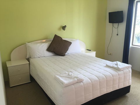 Golden Sands Motor Inn - Darwin Tourism 2