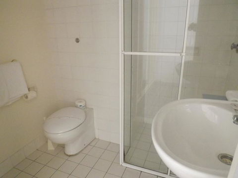 Golden Sands Motor Inn - Darwin Tourism 29