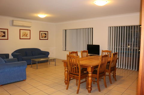 Golden Sands Motor Inn - Darwin Tourism 13