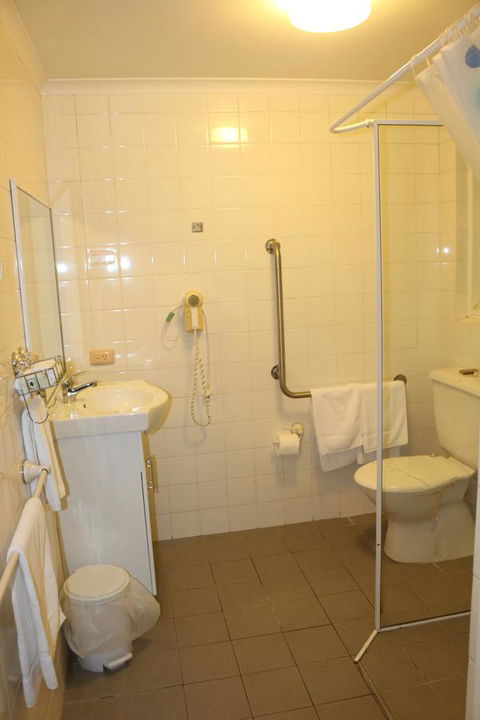 Golden Sands Motor Inn - Darwin Tourism 23