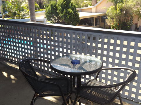 Golden Sands Motor Inn - Darwin Tourism 6