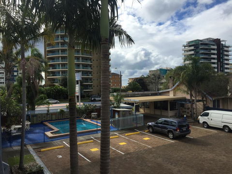 Golden Sands Motor Inn - Darwin Tourism 20