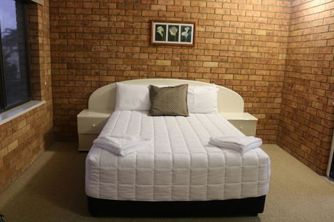 Golden Sands Motor Inn - Darwin Tourism 0