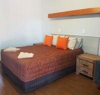 Safari Lodge Motel - Darwin Tourism