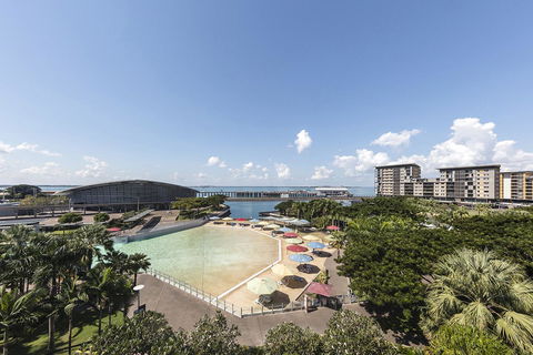 Vibe Hotel Darwin Waterfront - Darwin Tourism 1