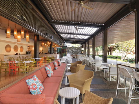 Vibe Hotel Darwin Waterfront - Darwin Tourism 12
