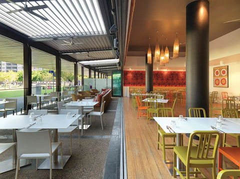 Vibe Hotel Darwin Waterfront - Darwin Tourism 11