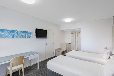 Vibe Hotel Darwin Waterfront - Darwin Tourism 21