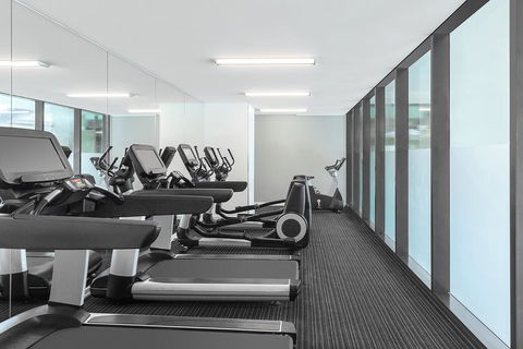 Vibe Hotel Darwin Waterfront - Darwin Tourism 8