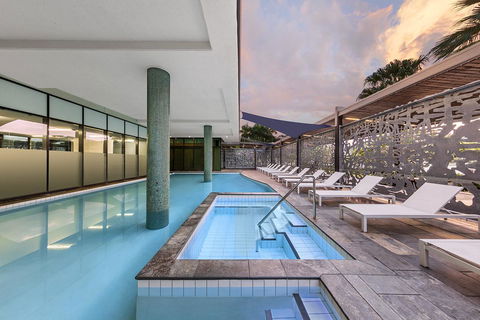 Vibe Hotel Darwin Waterfront - Darwin Tourism 5