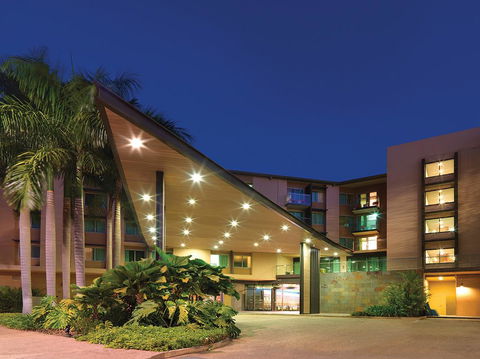 Vibe Hotel Darwin Waterfront - Darwin Tourism 10