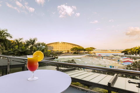 Vibe Hotel Darwin Waterfront - Darwin Tourism 13