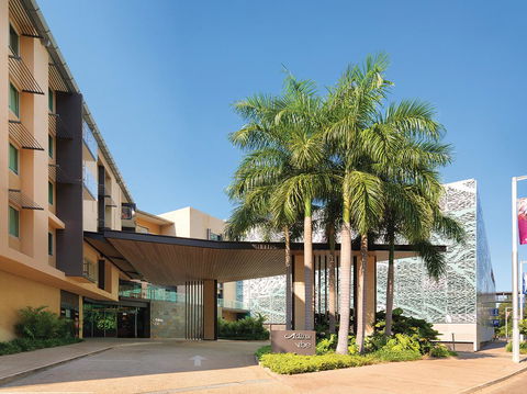 Vibe Hotel Darwin Waterfront - Darwin Tourism 9
