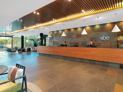 Vibe Hotel Darwin Waterfront - Darwin Tourism 4
